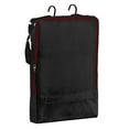 thumbnail image 3 of Bolsa de almacenamiento para aparejos de caballo,Bolsa para cabestro con 3 puntas de sujeción resistente,Bolsa de almacenamiento para aparejos de caballo Bolsa de transporte para porta, 3 of 8