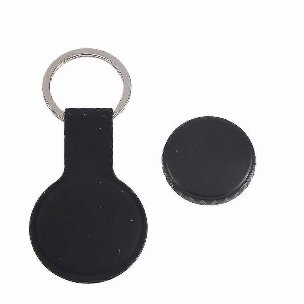Smart Bluetooth 5.0 Tracker for Pet and Key Location with Bi-Directional Alarm System