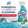 thumbnail image 3 of Lysol® All Purpose Cleaner Trigger - Brand New Day Coconut & Sea Minerals, 650mL, 3 of 6