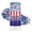A, variant on Holographic Glitter Stick Red Blue White Body Face Flash Gel Eyeshadow Long-Lasting Shimmer Stick
