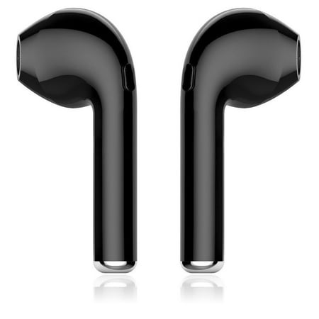 Deago Mini Wireless Bluetooth Earphone in Ear Stereo Earbud Headset Earpiece For iPhone 6 6s 7 8 Plus