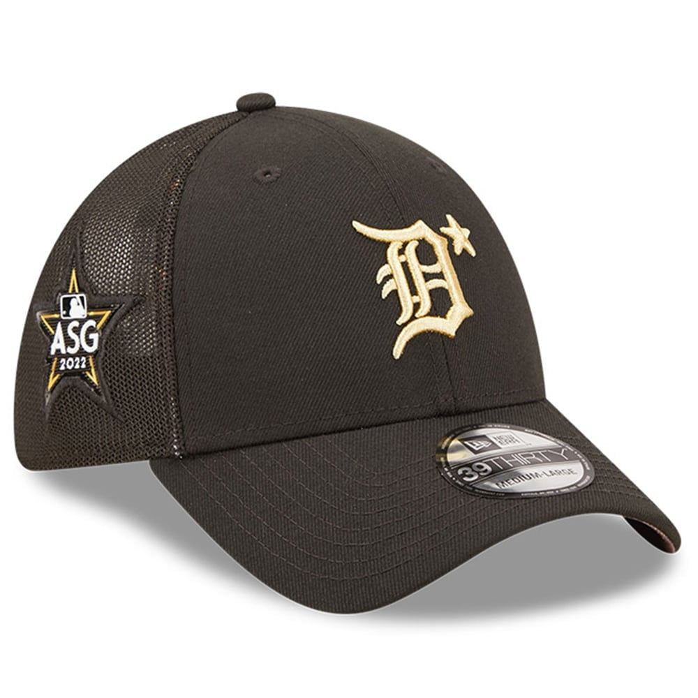 Detroit Tigers Fan Favorite Basic 