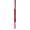thumbnail image 3 of Bolígrafos Rolling Pilot Precise V5 extra finos de 0,5 mm, color rojo, 12 unidades, 3 of 5