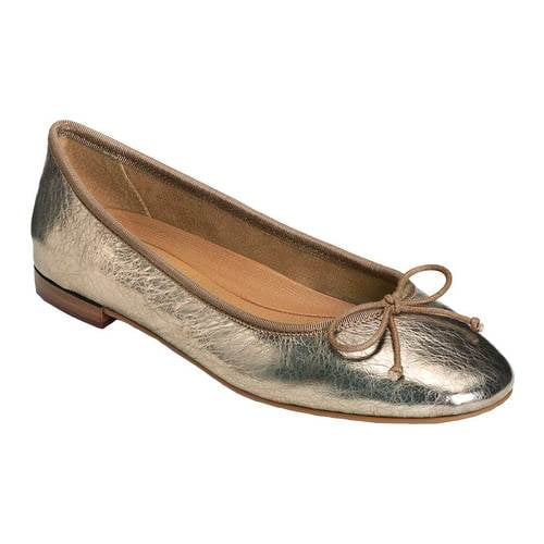 aerosoles leather flats