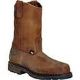 thumbnail image 3 of Thorogood American Heritage Oil Rigger Steel Toe Wellington Work Boot, 3 of 3