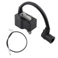 thumbnail image 3 of suyin Fs85 Ignition Coil For Stihl Fs80 Fs80R Fs85R Fs85T Fs85Rx Hs75 Hs80 Hs85, 3 of 6