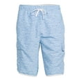 thumbnail image 6 of U.S. Polo Assn. Men's Cargo Swim Short, 6 of 6