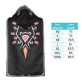 thumbnail image 3 of Disfraz de princesa de Game Kingdom Tears Link, conjunto de ropa con peluca de fantasía, accesorios de carnaval de Halloween para juego de rol, 3 of 5