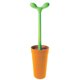 thumbnail image 4 of Escobilla De Baño Alessi Merdolino Aleesi Asg04 Az Escobilla De Baño Merdolino Azul Claro, 4 of 5