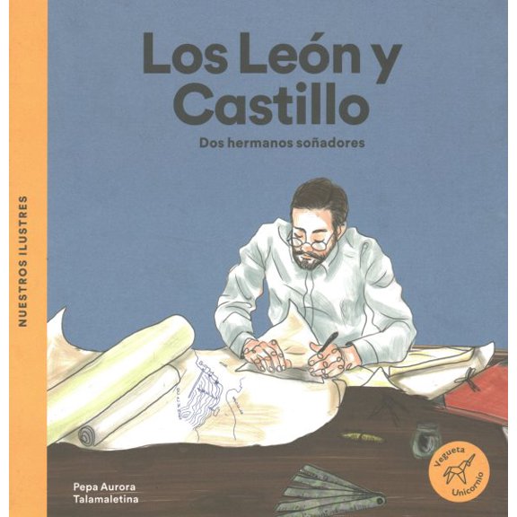 Pre-Owned Nuestros Ilustres Los Len Y Castillo / Len and Castillo: DOS Hermanos Soadores / Two Dreamy Brothers, (Hardcover)