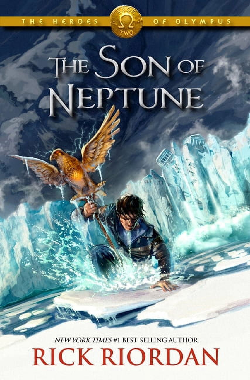 Percy Jackson /The heroes of Olympus 10冊 Amazon.com: Heroes of