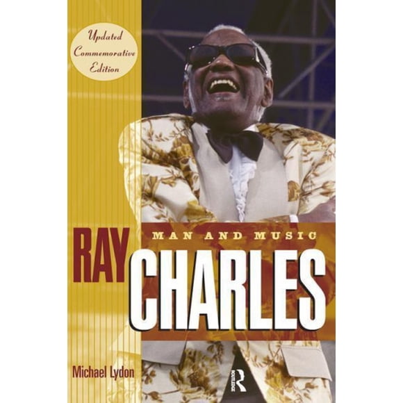Ray Charles: Homme et Musique, Édition Commémorative Mise à Jour