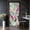 Color 1, variant on Door Stickers Peel and Stick Door Mural Grilled Cajun Spices Roasted Tomatoes Removable Wallpaper 30.3''x78.7'' Self-Adhesive Mural for Kitchen Living Room Bedroom Decor