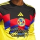 thumbnail image 4 of JERSEY ADIDAS HOMBRE CLUB AMERICA LOCAL AMARILLO 25/26 amarillo 0XS, 4 of 4
