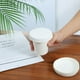 thumbnail image 5 of Copa de copa desechable de 50 piezas Copa de papel cubre tapa de papel para bebidas Tapa de taza de papel, 5 of 6