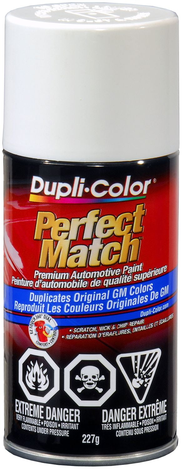 VHT/ Duplicolor BGM0434 Perfect Match ® TouchUp Paint PAINT