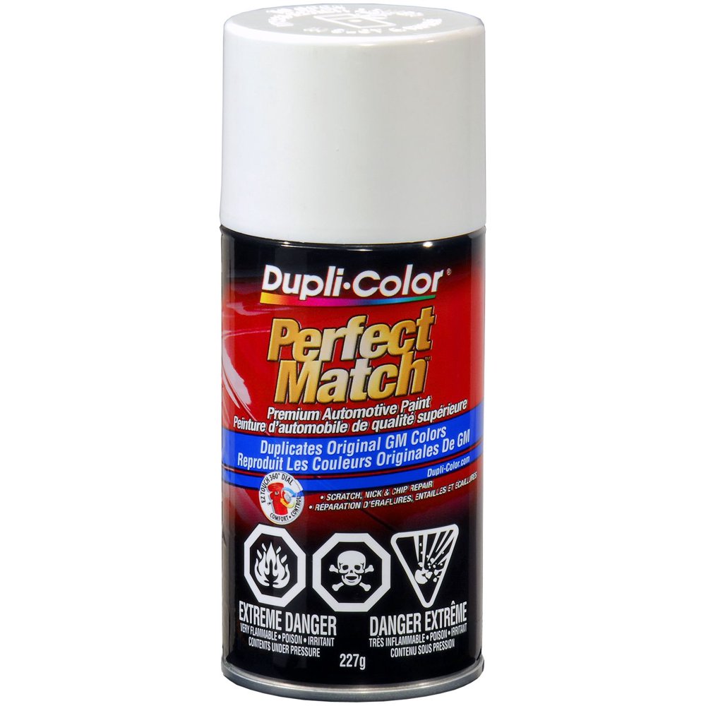 VHT/ Duplicolor BGM0434 Perfect Match ® TouchUp Paint PAINT Walmart