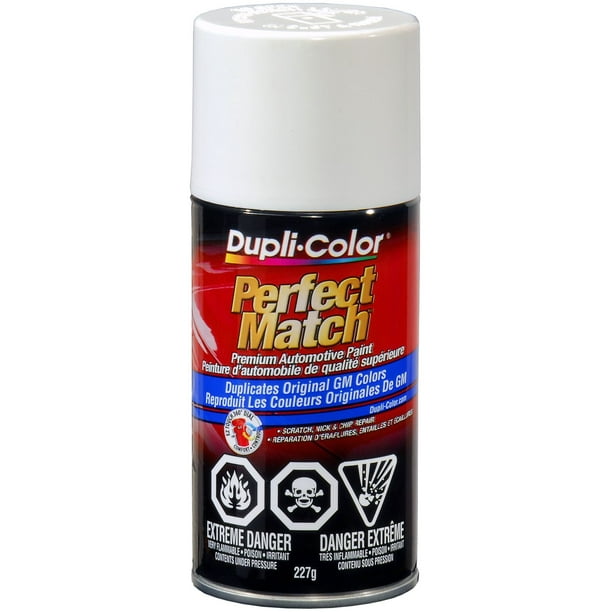 VHT/ Duplicolor BGM0434 Perfect Match ® TouchUp Paint PAINT Walmart