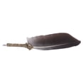 thumbnail image 4 of Pluma De Pluma, Pluma Retro De Alta Suavidad Para Dibujar, 4 of 7