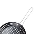 thumbnail image 2 of Expert Grill Non-Stick Grilling Skillet with Foldable Handle, 2 of 8
