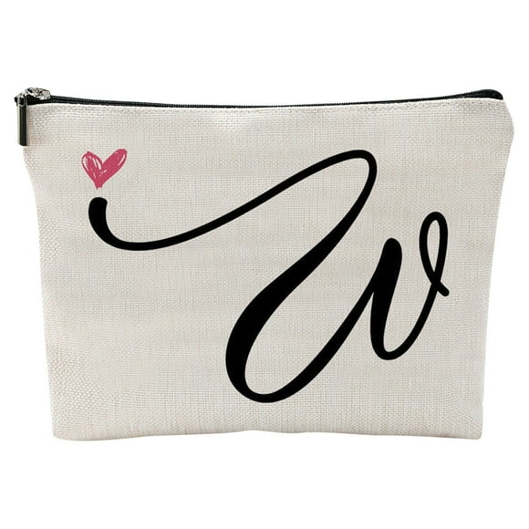 Neceser de maquillaje y artículos de aseo | Organizador de viaje para cosméticos y artículos de aseo | Bolsa de almacenamiento para el hogar y el gimnasio para mujeres