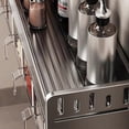 thumbnail image 3 of Wall-Mounted Stainless Steel Spice Rack - Multi-Functional Storage, 3 of 5