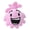 Dust fungus, variant on Cartoon Doll Stone Cake Red Leaves Green Grass Jelly Stationery Plush Doll Doll Doll
