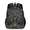 Blue, variant on Adult Tree Of Life Travel Backpack, Casual Daypack with Adjustable Shoulder Straps, Forest Moon Tree Laptop Backpack
