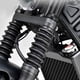 thumbnail image 2 of 1 par de botas de amortiguador de cubierta de horquilla delantera de goma para motocicleta para Rebel CMX500 CMX300 2017-2021 tecnología de fabr Macarena Cubierta frontal de horquilla, 2 of 8