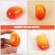 thumbnail image 3 of 32 piezas de mini mangos falsos, mini mangos artificiales, frutas artificiales en miniatura realistas, 3 of 6