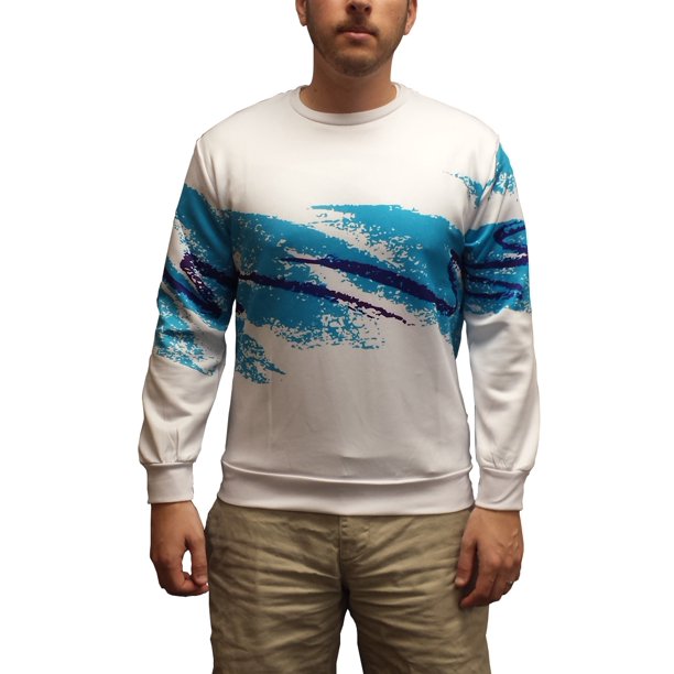 Download MyPartyShirt - Jazz Design Sweatshirt 90s Cup Paper Plate ...