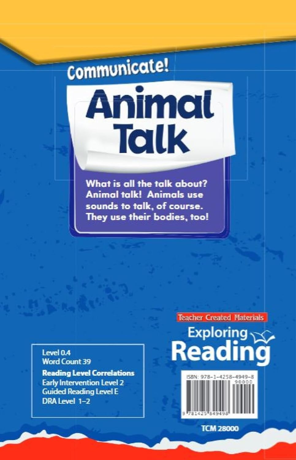 Time for Kids(r) Informational Text: Time for Kids Math/Science Grades K-1, 8-Book Set (Other)