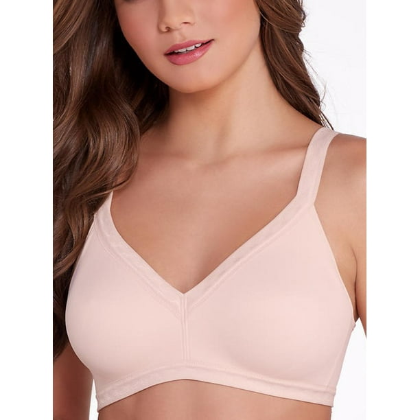 Warner's Warner's Womens Just You WireFree Bra StyleRQ8691A