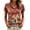 Red-A#30805aa, variant on AHMOMEI Never Forget 9/11 Shirt Memorial American Flag 911 Tshirt Patriotic Honor Faith V Neck Short Sleeve Shirts for Women 6XL