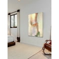 thumbnail image 5 of Parvez Taj Fast Start Art Print on Premium Canvas, 5 of 7