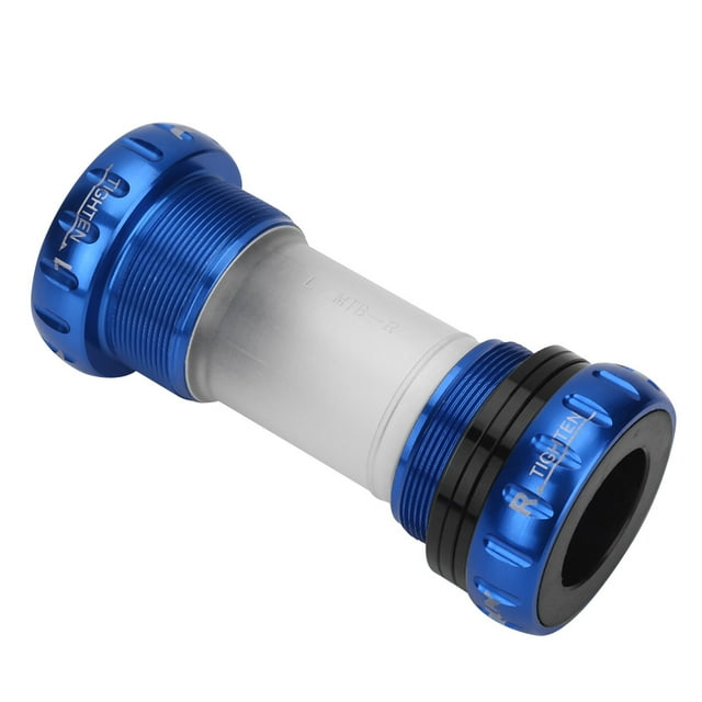 Roulement de Manivelle avec Rotation Fluide pour Manivelle Intégrative, Applicable pour Coque de Boîtier de Pédalier 68-73mm
