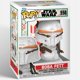thumbnail image 2 of Figuras de acción de vinilo Funko Pop STARWARS Boba Fett #558 Yoda #568, regalo para niños, 2 of 4