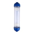 thumbnail image 2 of Tnarru 5-6pack Transparent Water Housing Refill Shell Inline 5 Pcs, 2 of 8