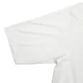thumbnail image 4 of NIKE T-Shirt Blanc Équipe Manches Courtes Polyester Homme L, 4 of 16