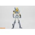 thumbnail image 5 of GRANDES JUGUETES Figura de acción de tela con armadura de metal Myth de Saint Seiya Cygnus Hyoga V3 de GreatToys GT EX, 5 of 5