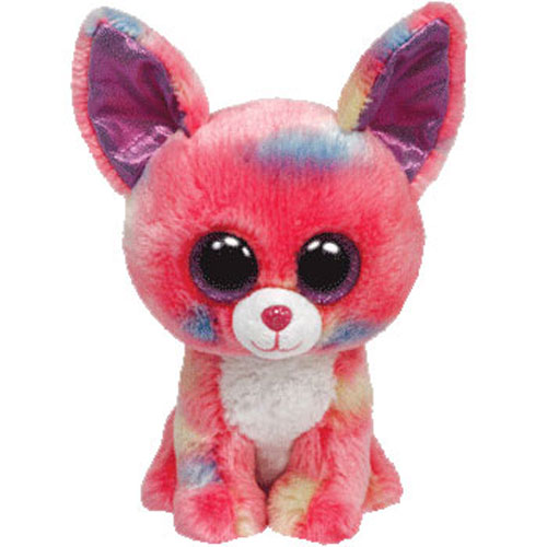 Ty Beanie Boo Boos Cancun The Chihuahua Puppy Dog 6/" Glitter Eyes 2013 NHT for sale online