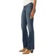 thumbnail image 2 of Jeans Silver Jeans Co. Botas delgadas de talle medio para mujer, 2 of 4