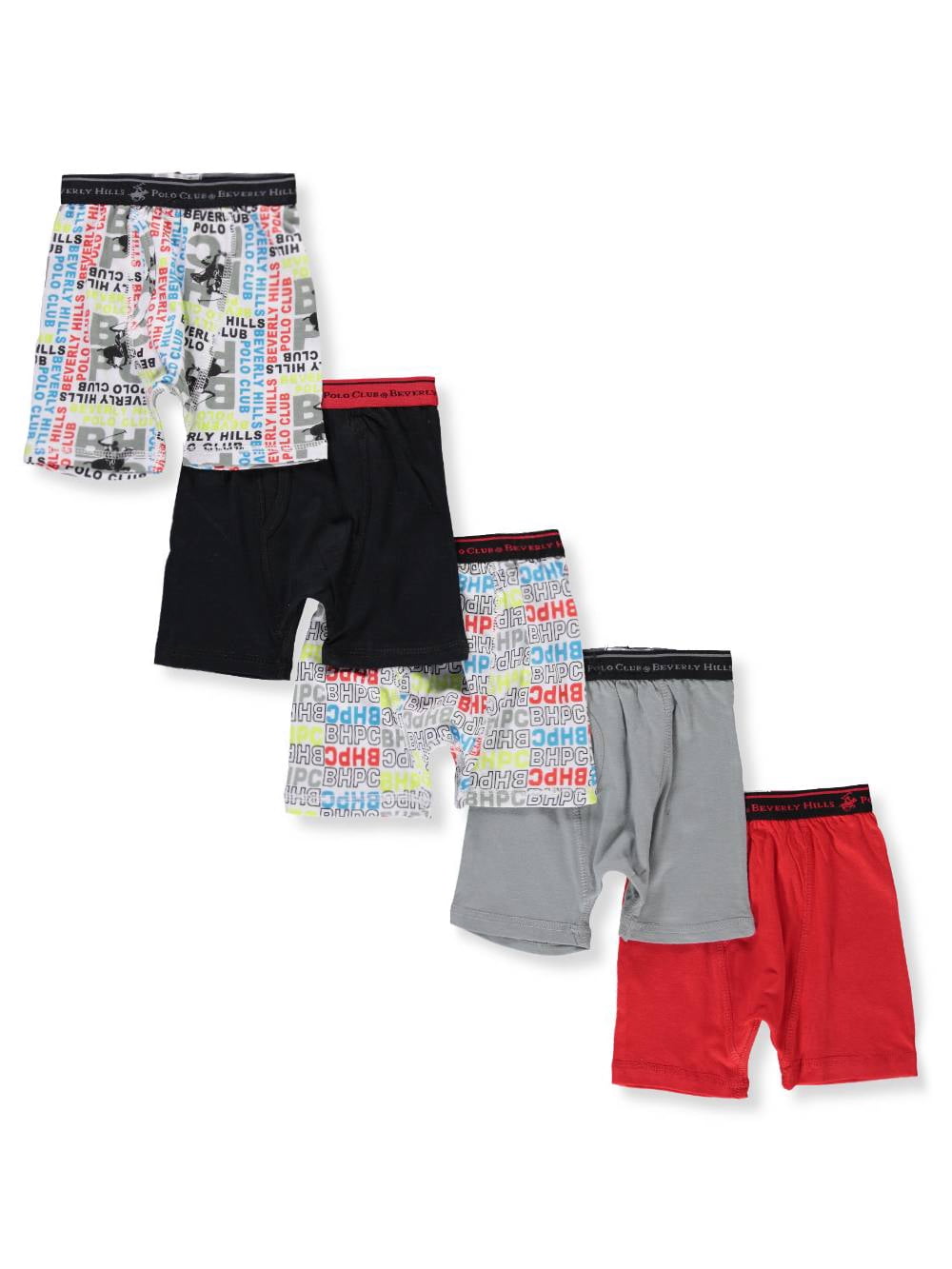 beverly hills polo club boxer briefs