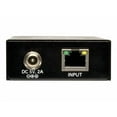 thumbnail image 2 of Eaton Tripp Lite Series 2-Port HDMI Over Cat5 Cat6 Audio Video Extender Remote Unit - Video/audio extender - over CAT 5/6 - 2 ports - up to 200 ft - TAA Compliant - for P/N: B126-002, B126-004, B126-110, B126-2X2, B126-4X4, 2 of 3