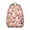 Pink-15, variant on Cute Badger Themed Backpack - Waterproof & Lightweight School Bag for College, Stylish Laptop Backpack for Teens, Durable Bookbag for Daily Use