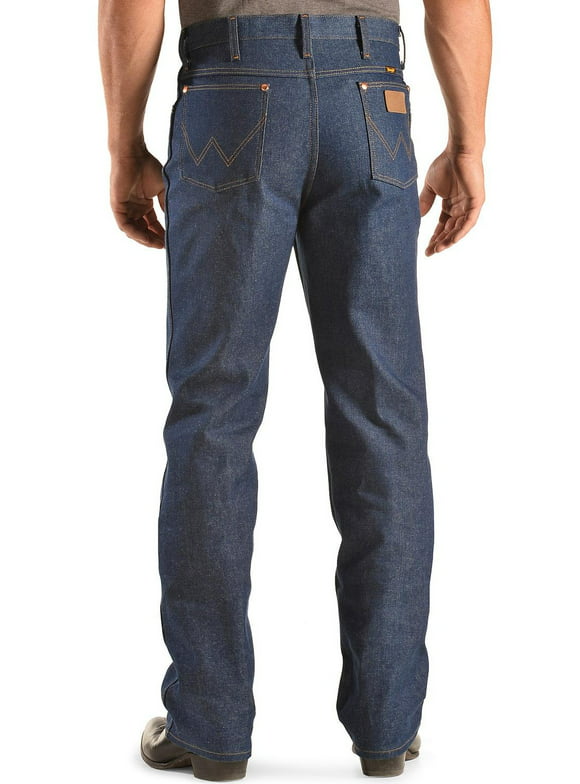 Wrangler Mens Work Jeans in Mens Occupational & Workwear 