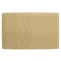 Heavy Duty Coir Doormat No Border, Plain - 30" x 48"