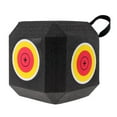 thumbnail image 6 of Archery Block Foam Target Compound Recurve Bow &Arrow Hunting Target Green, 6 of 7