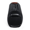 thumbnail image 3 of Bocina Fol Inalámbrica Bluetooth Portátil Recargable Con Micrófono FS-L128, 3 of 10