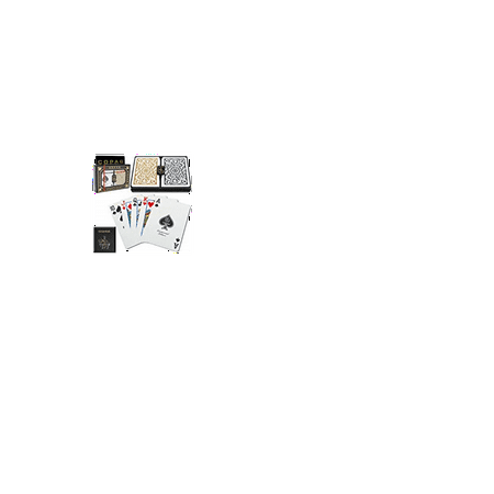 UPC 678963001107